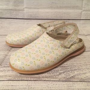 Shoes Little Girls “MOKI”